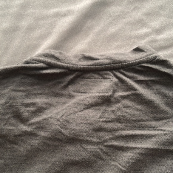 Men’s Small Long Sleeve T-Shirt - Picture 11 of 11